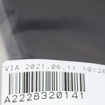 NEW MERCEDES-BENZ S W222 FRONT RIGHT WIPER BLADE ARM LHD A2228320141 ORIGINAL