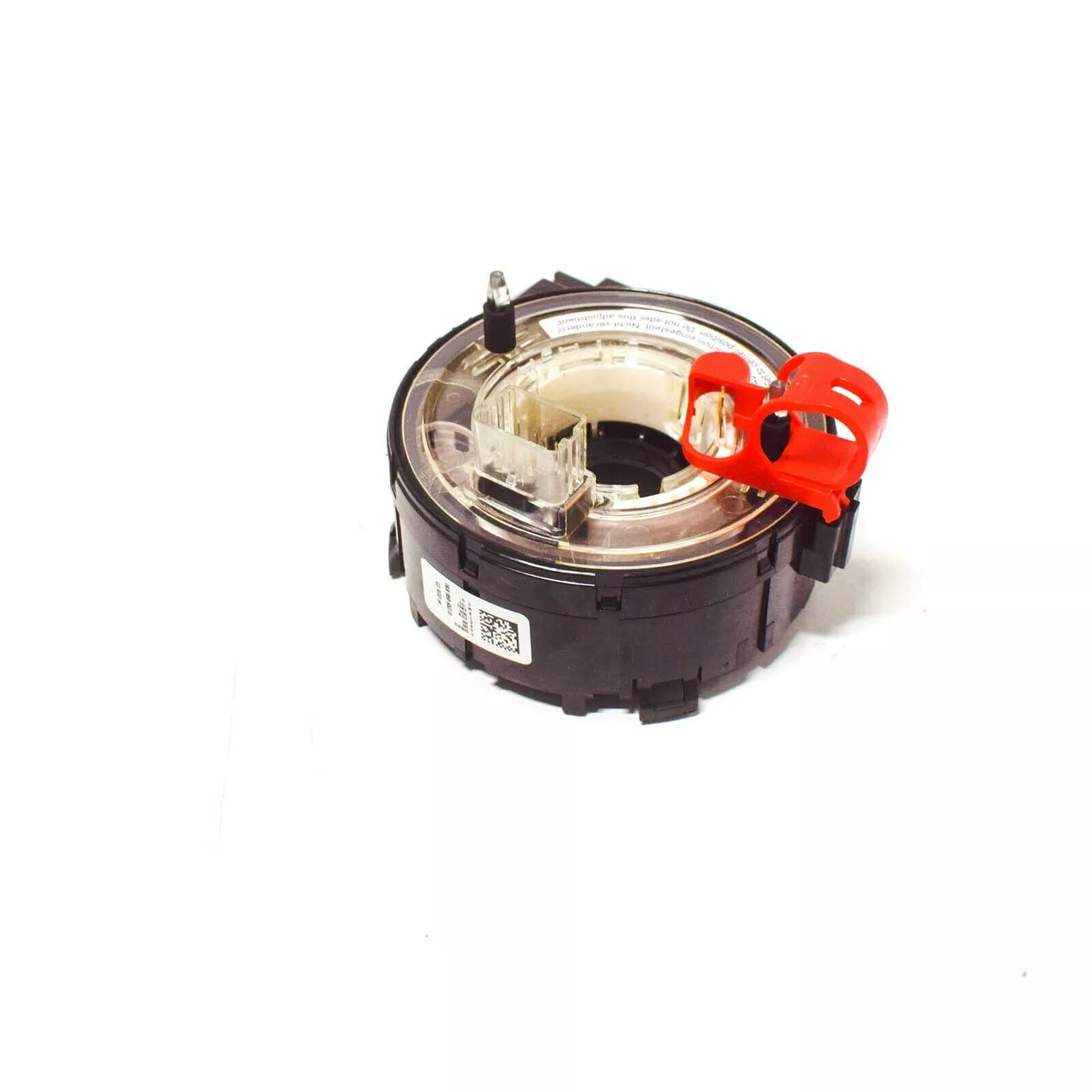 NEW AUDI TT 8J STEERING WHEEL SLIP RING SQUIB 1K0959653D ORIGINAL