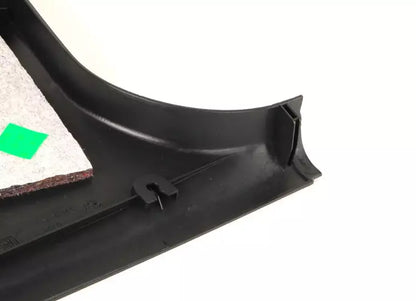 NEW BMW 3 E46 LEFT B-PILLAR TRIM PANEL 51438226583 8226583 ORIGINAL