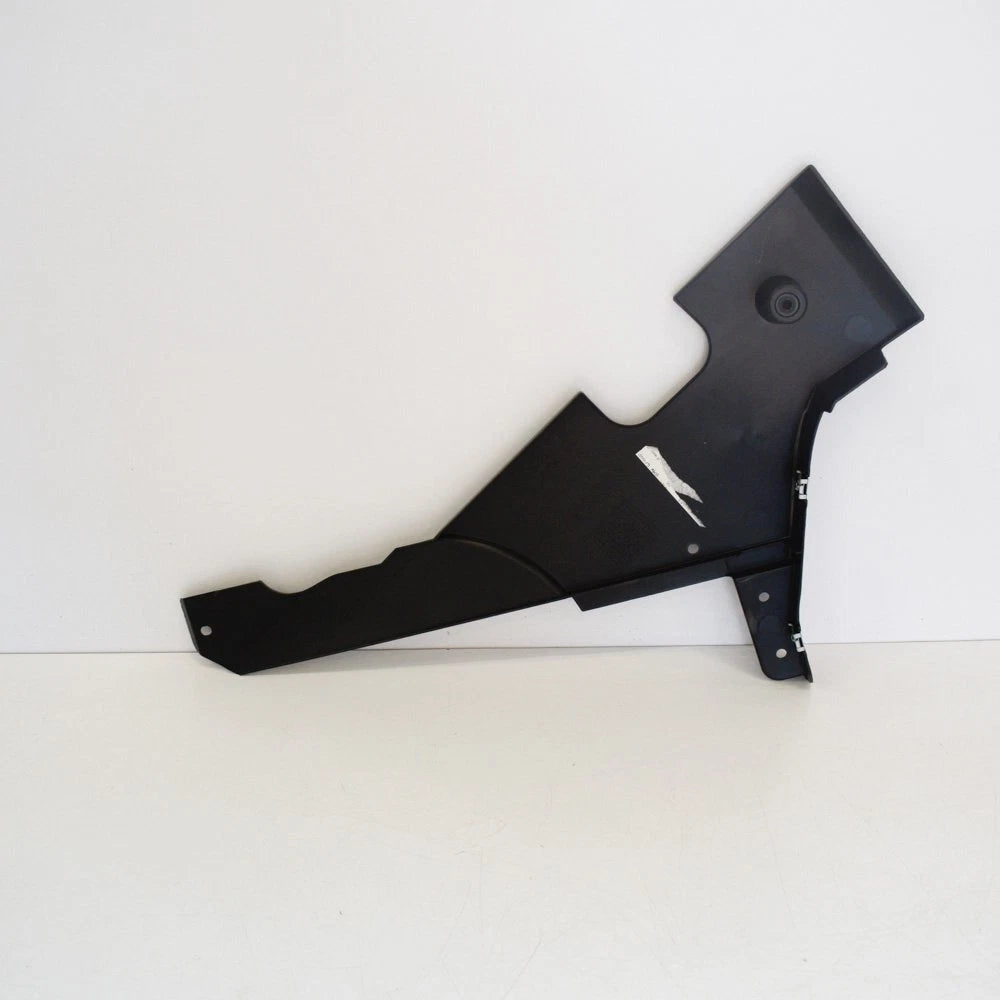 NEW BMW 5 F07 REAR LEFT FUEL TANK COVER 51757193489 7193489 ORIGINAL