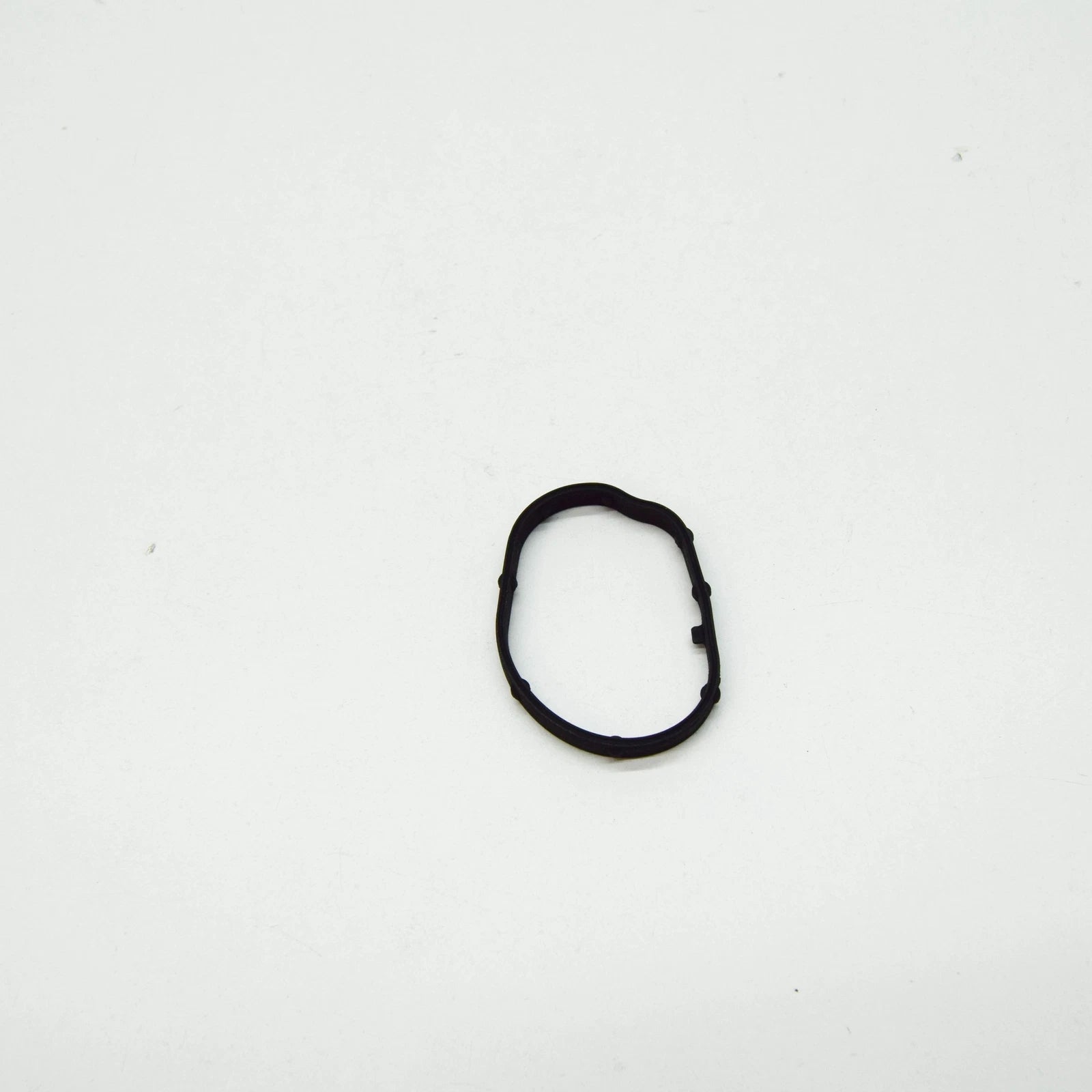 NEW MERCEDES-BENZ A W177 ENGINE ELASTOMER MOLDED SEAL A6540164400 ORIGINAL