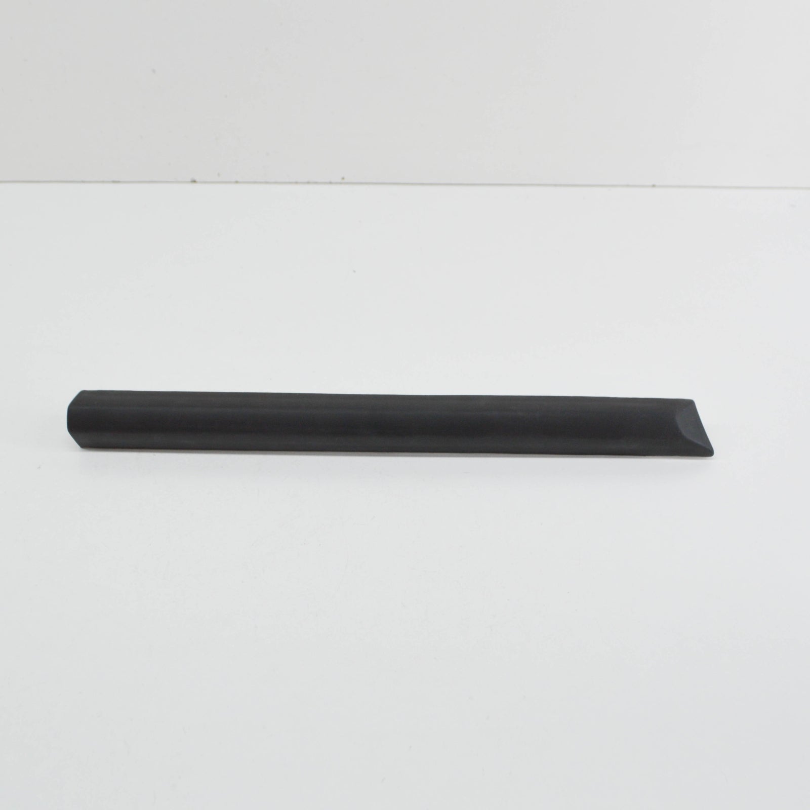 new bmw e36 cabrio coupe fender molding left front 1977603 51131977603 original