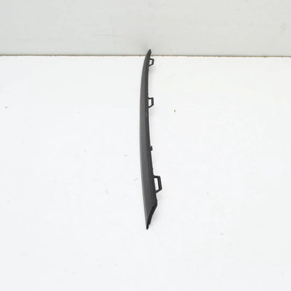 NEW VW TRANSPORTER VI T6 FRONT RIGHT BUMPER COVER STRIP 7LA8530669B9 ORIGINAL