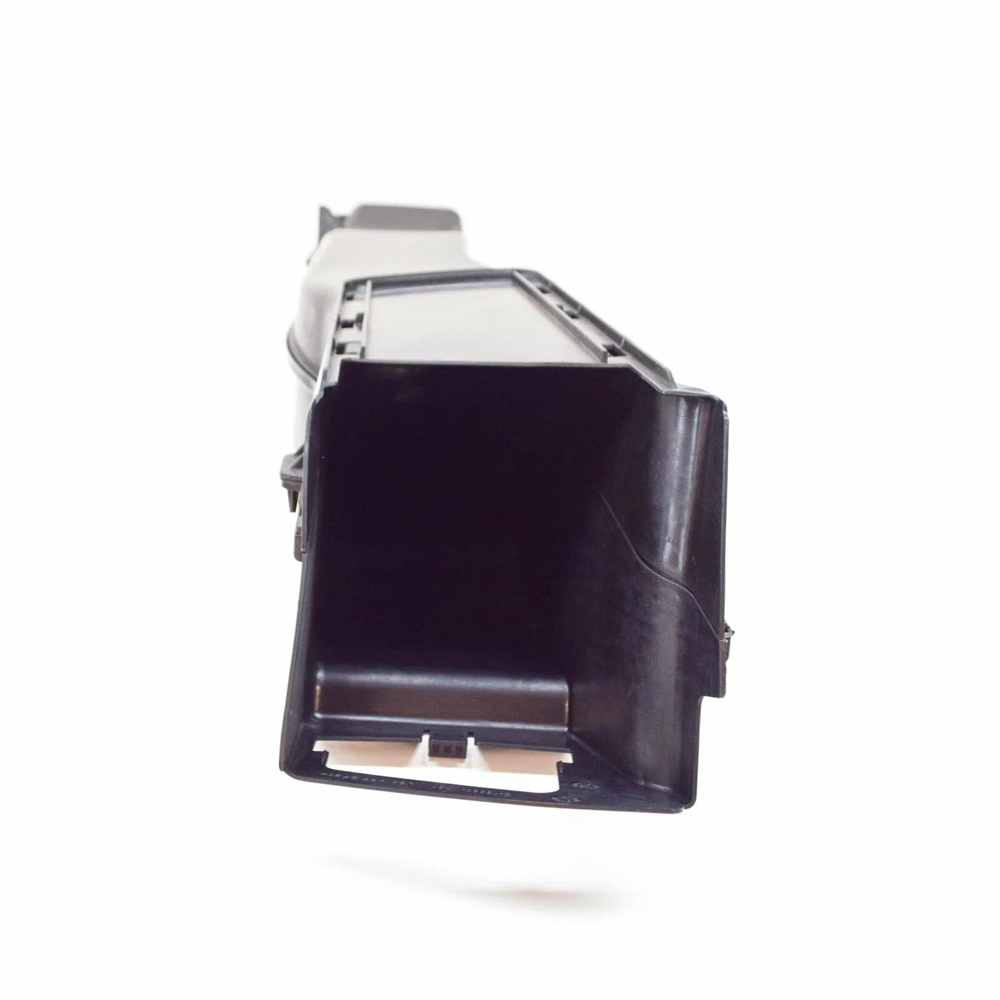 NEW BMW X5 F15 FRONT RIGHT BRAKE AIR TUBE DUCT 51747294488 ORIGINAL