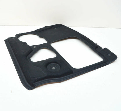 NEW BMW X5 F15 M F85 RIGHT FIREWALL NOISE INSULATION 51487336286 ORIGINAL