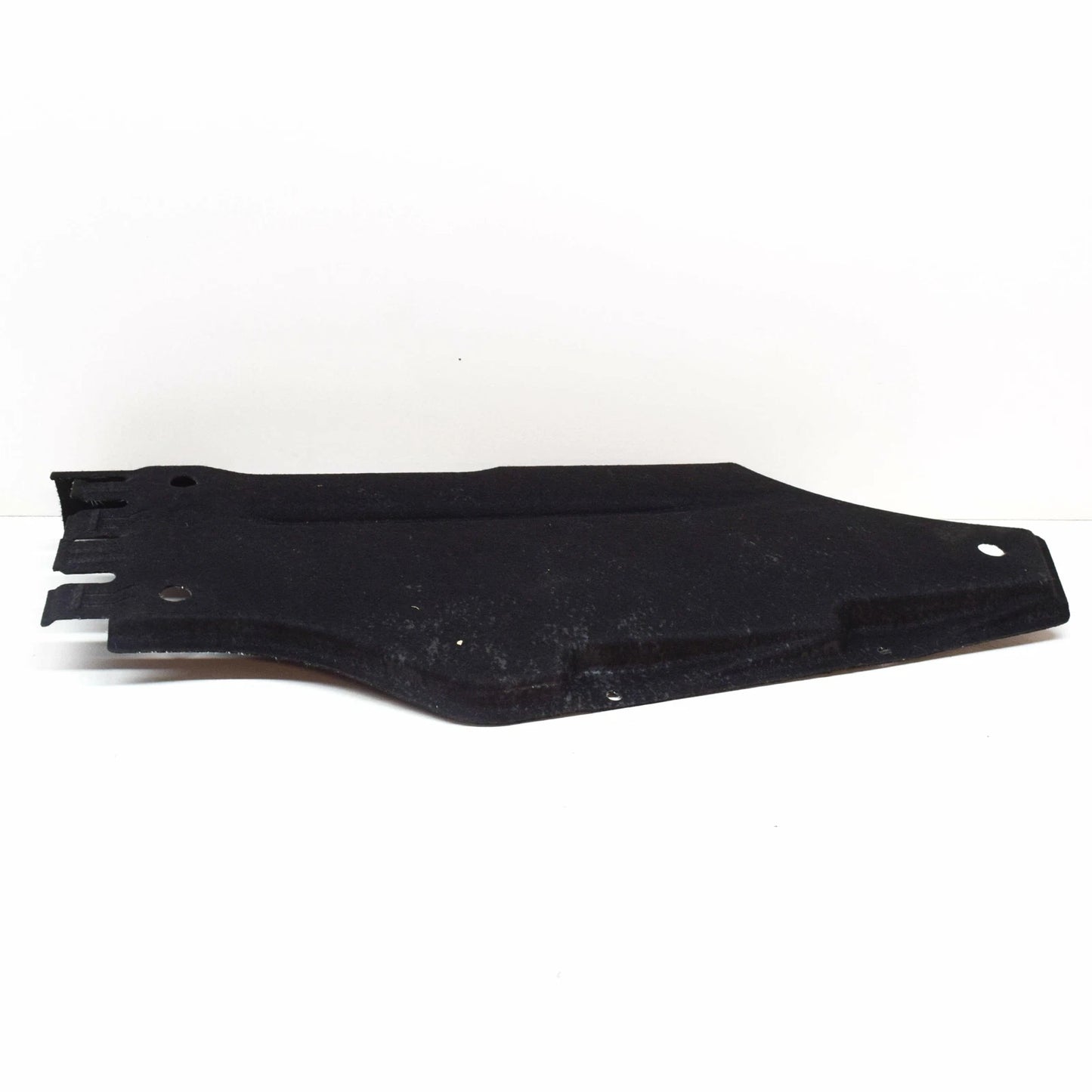 NEW AUDI Q5 8R CENTRE LEFT UNDERBODY COVER 8R0825215C