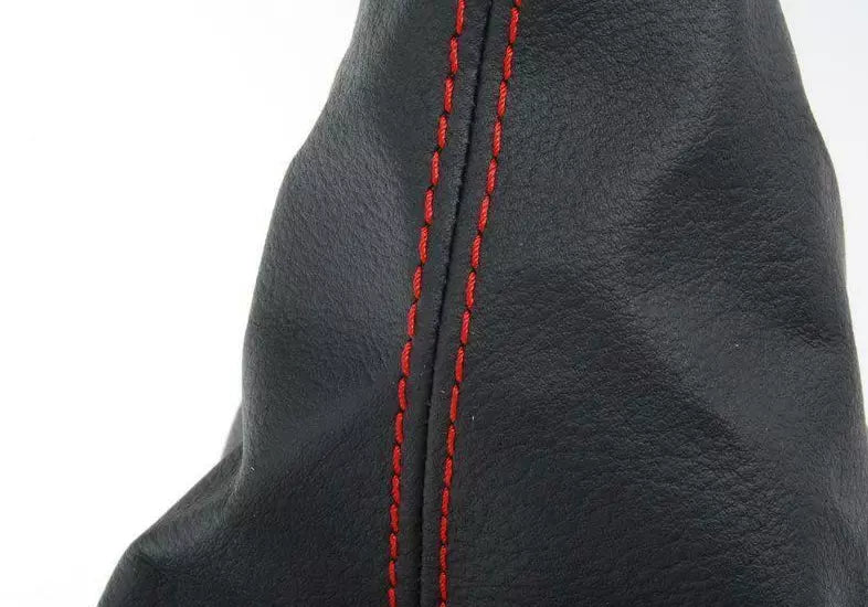 NEW VW JETTA A6 MANUAL TRANSMISSION SHIFT KNOB WITH TRIM 5K0711113TXPR ORIGINAL