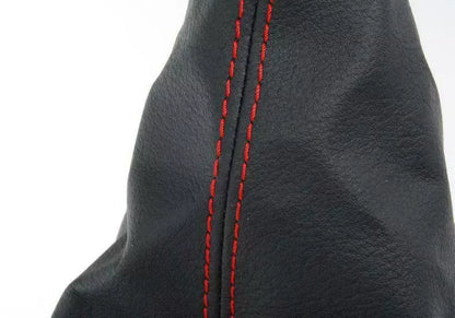 NEW VW JETTA A6 MANUAL TRANSMISSION SHIFT KNOB WITH TRIM 5K0711113TXPR ORIGINAL