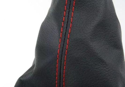 NEW VW JETTA A6 MANUAL TRANSMISSION SHIFT KNOB WITH TRIM 5K0711113TXPR ORIGINAL