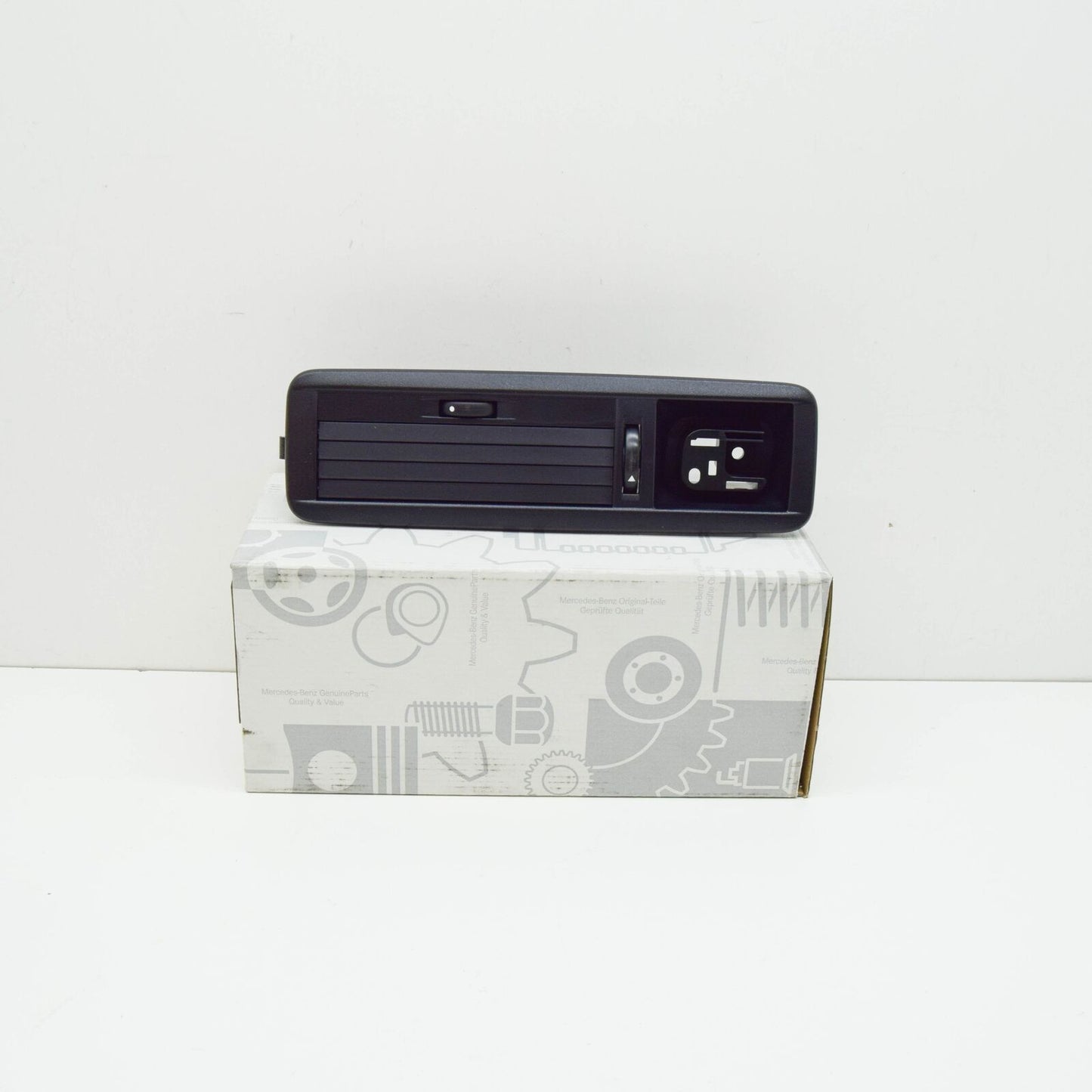 NEW MERCEDES-BENZ VITO W447 FRONT RIGHT ROOF AIR VENT A44783070009051 ORIGINAL