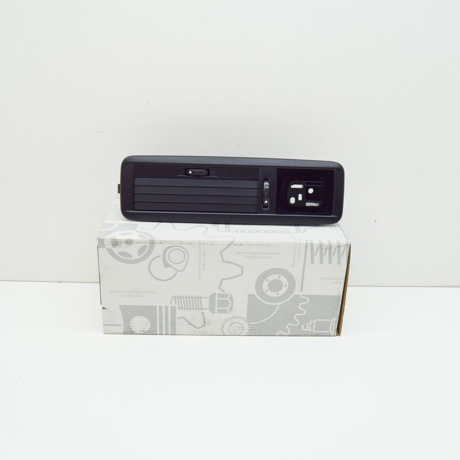 NEW MERCEDES-BENZ VITO W447 FRONT RIGHT ROOF AIR VENT A44783070009051 ORIGINAL