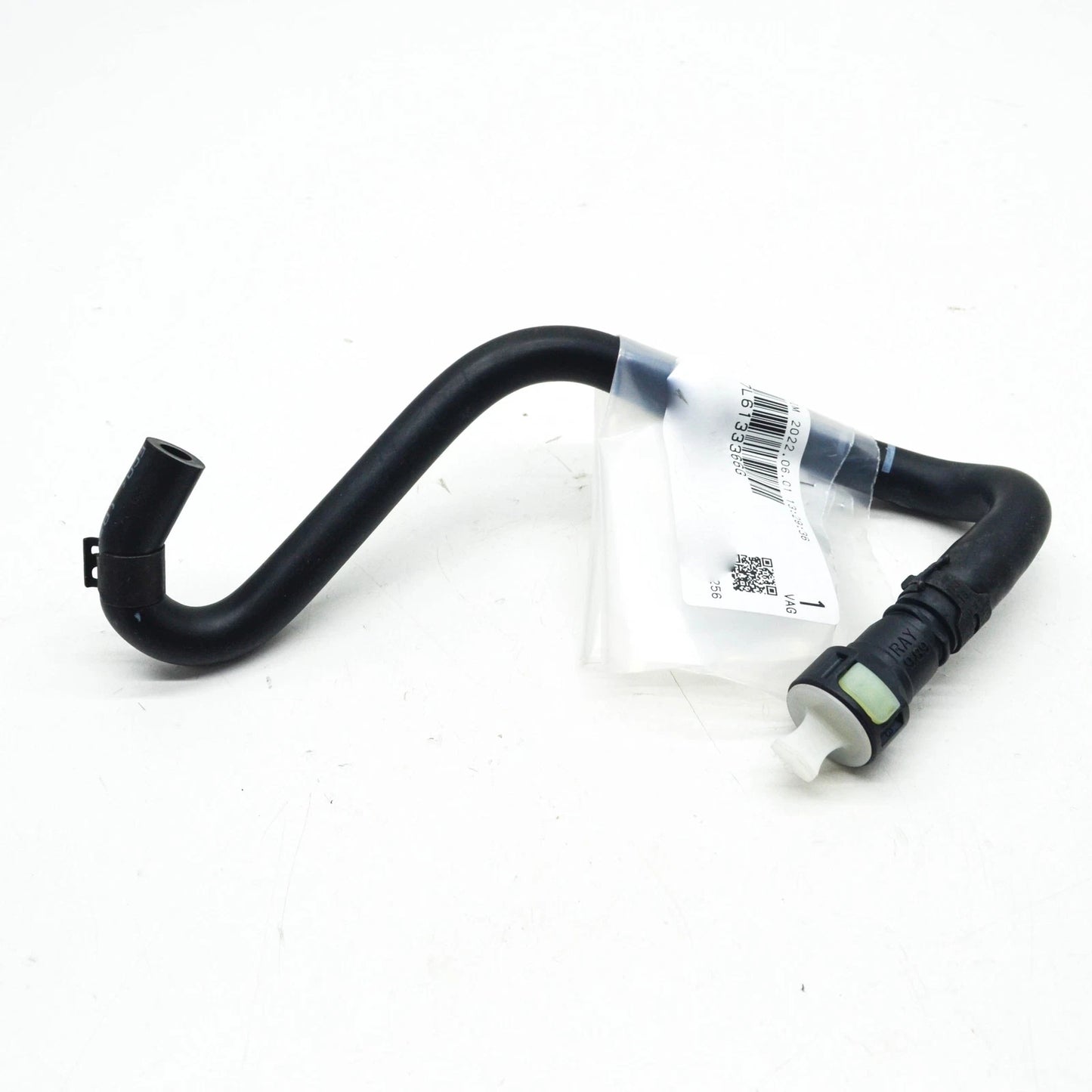 NEW VOLKSWAGEN TOUAREG 7L INTAKE MANIFOLD CONNECTING HOSE 7L6133366G