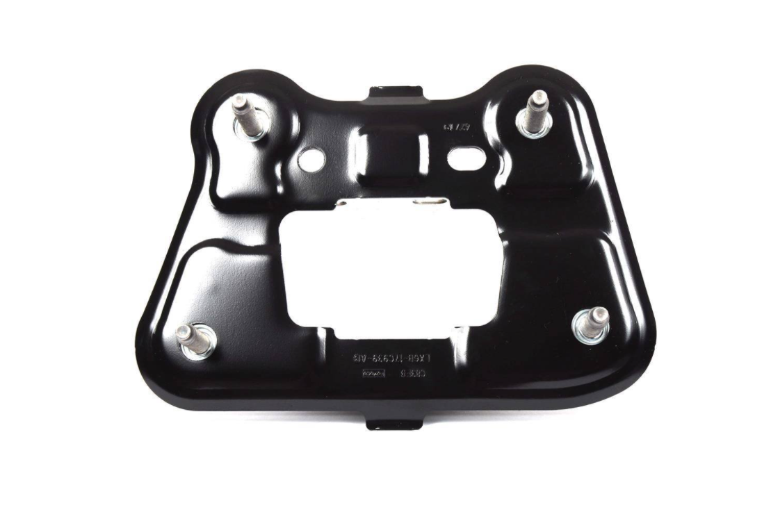 new ford kuga mk3 cx482 front left side member bracket 2447893 original