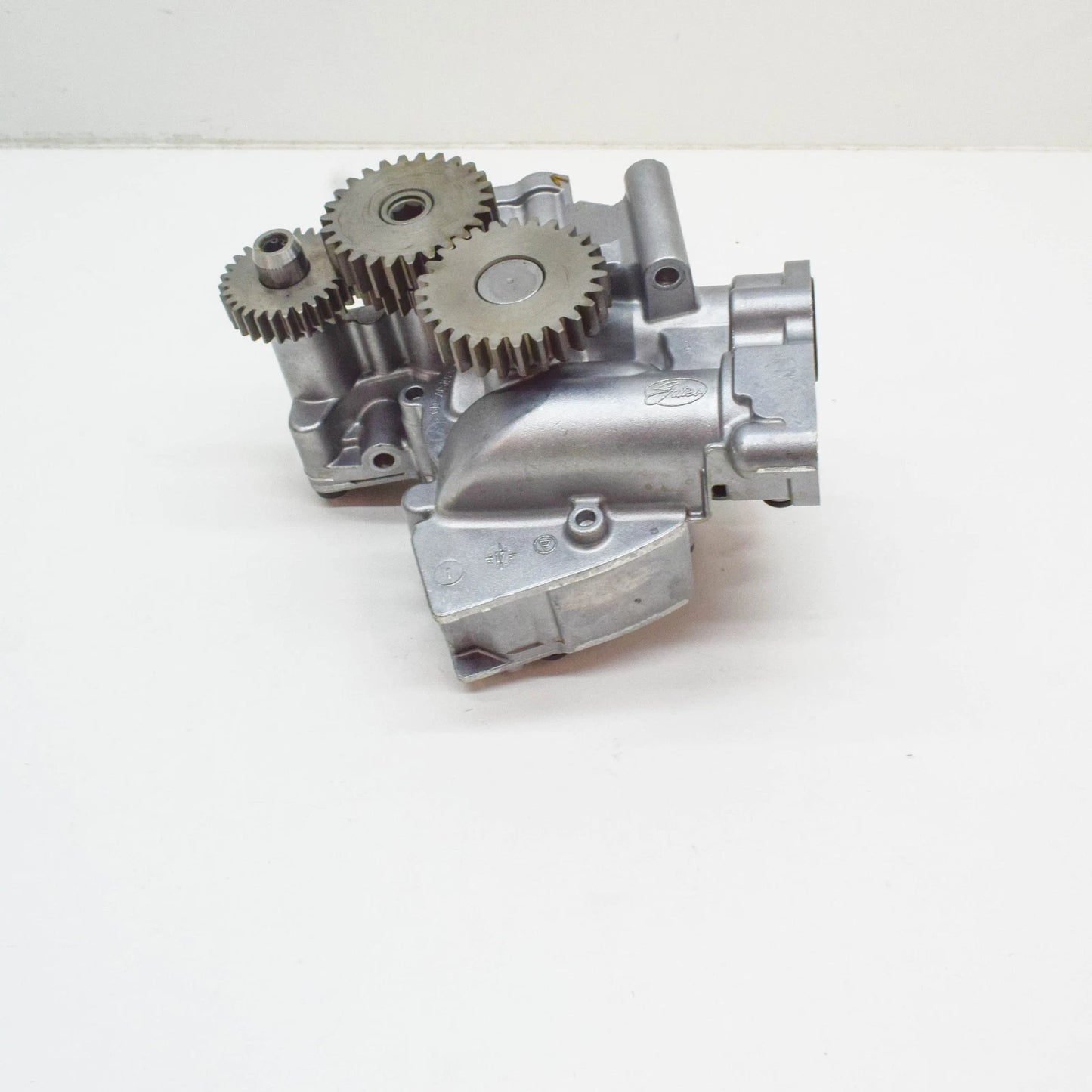 NEW AUDI A8 4H OIL PUMP 079115103BG ORIGINAL