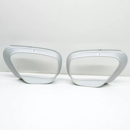 NEW BMW X5 E70 REAR BUMPER TRIM COVERS 51122167733 2167733 ORIGINAL