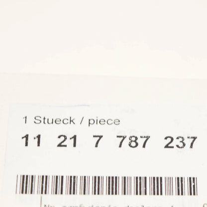 NEW BMW 1 E87 ENGINE BLOCK RELUCTOR 11217787237 ORIGINAL