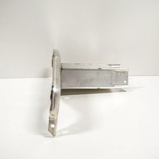 NEW AUDI A6 C7 FRONT BUMPER RIGHT CRASH IMPACT BRACKET 4G0807134B 2012