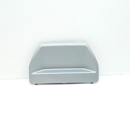 NEW AUDI Q7 4M FRONT LOWER CENTRE VALANCE PANEL INSERT CAP 4M0807741IX3 ORIGINAL