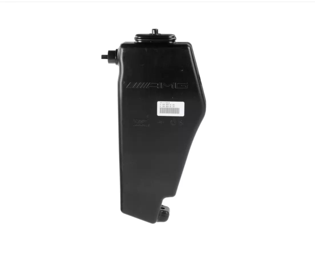 NEW MERCEDES-BENZ B W246, W242 WASHER FLUID RESERVOIR A1908690120 ORIGINAL