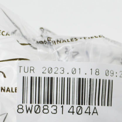 NEW AUDI A4 AVANT B9 FRONT RIGHT LOWER DOOR HINGE 8W0831404A ORIGINAL