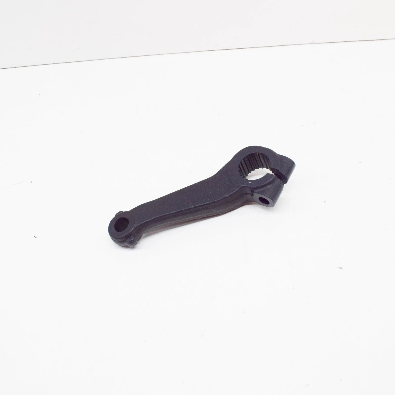 NEW BMW 5 E34 STEERING LINKAGE DROP ARM 32211137467 1137467 ORIGINAL