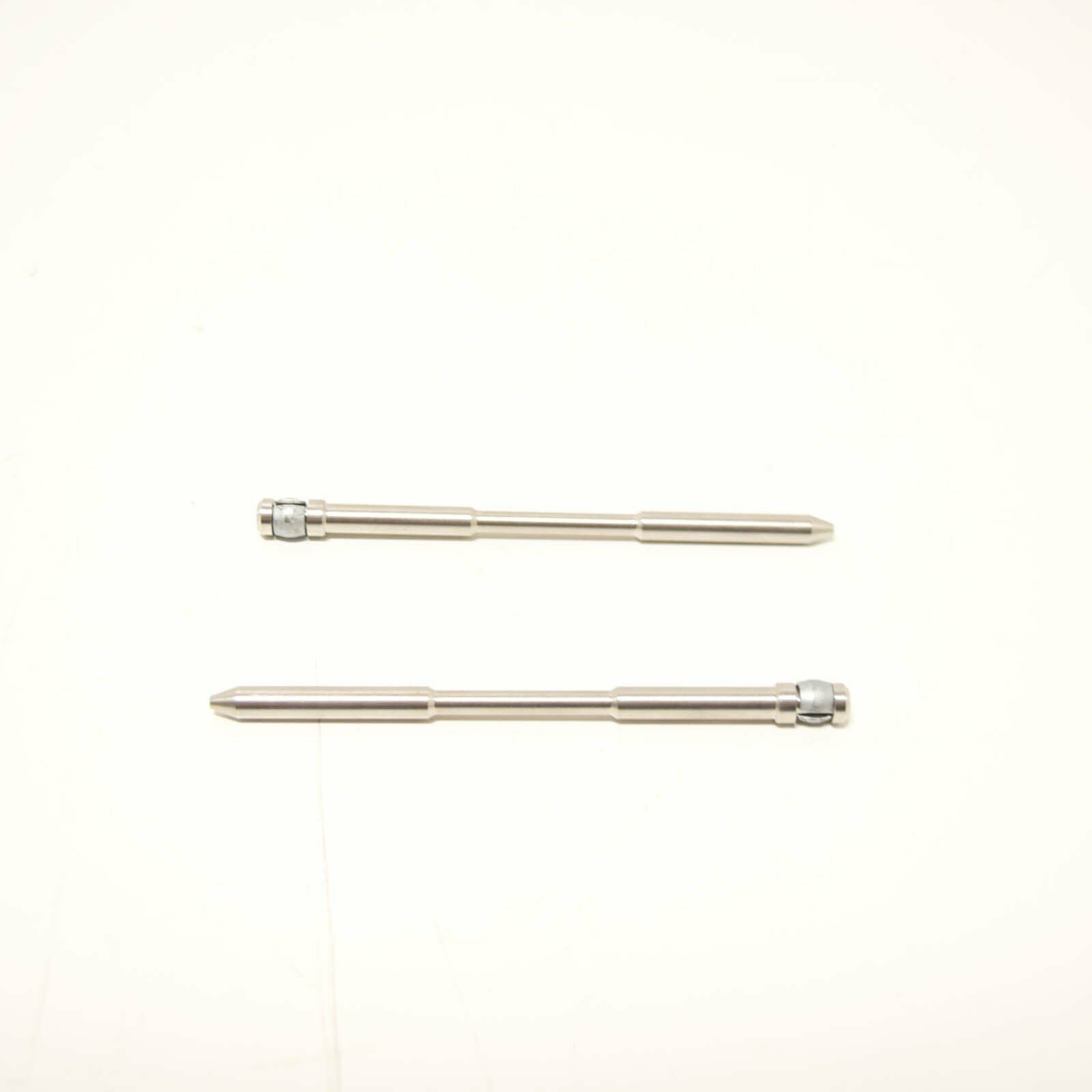 NEW MERCEDES-BENZ ML W166 FRONT WHEEL BRAKE BOLT PARTS KIT A0004215174 ORIGINAL