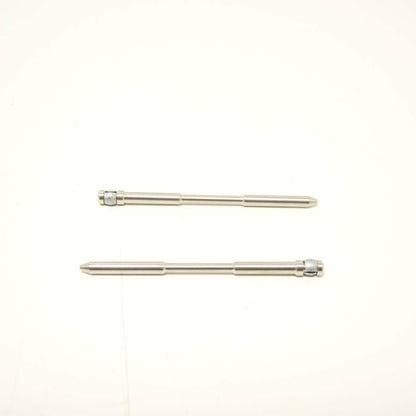 NEW MERCEDES-BENZ ML W166 FRONT WHEEL BRAKE BOLT PARTS KIT A0004215174 ORIGINAL