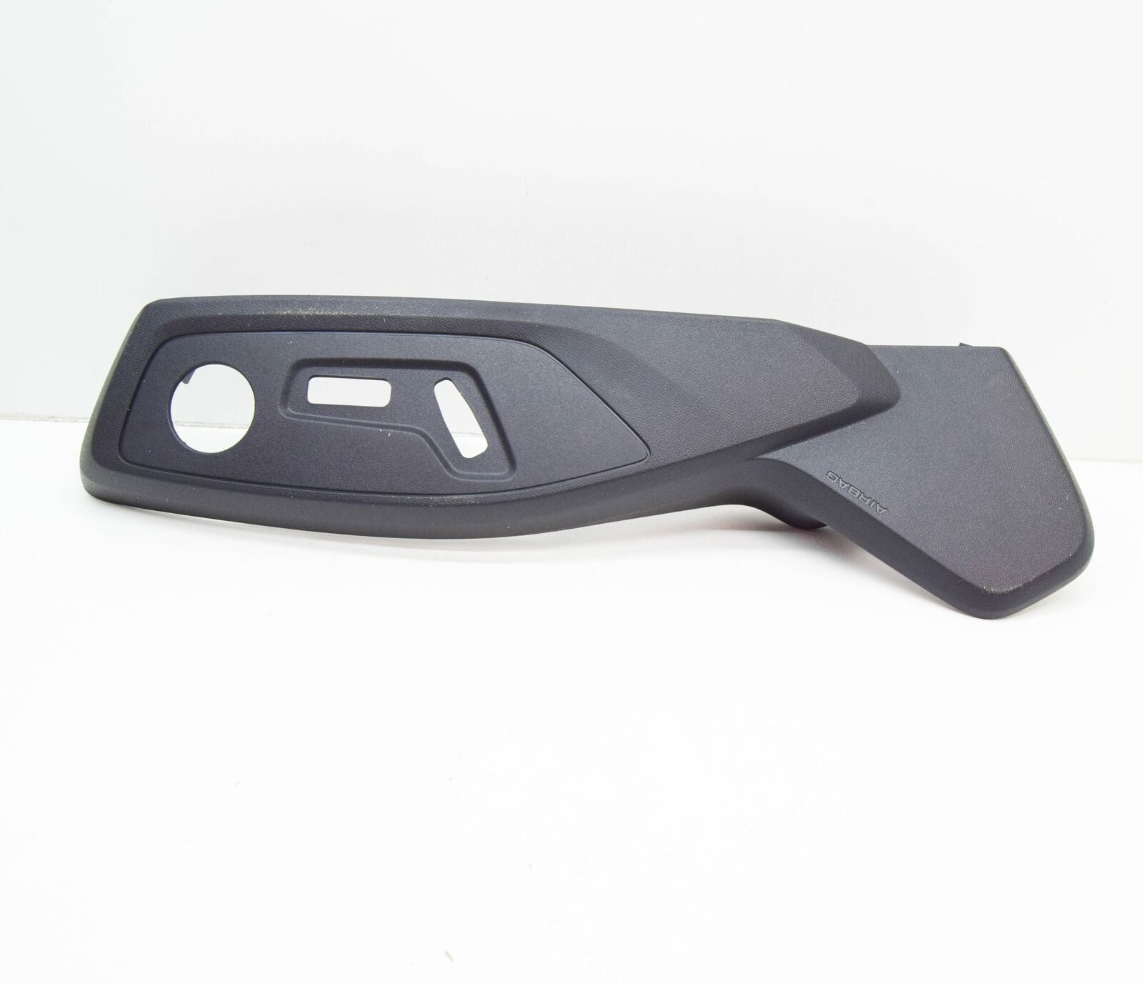 NEW AUDI Q3 F3 FRONT RIGHT SEAT FRAME TRIM 4K0881326B4PK ORIGINAL