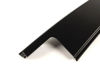 NEW BMW 3 E90 REAR RIGHT DOOR B-PILLAR COVER 51347060254 7060254 ORIGINAL