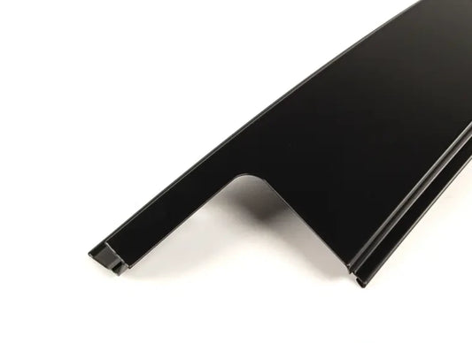 NEW BMW 3 E90 REAR RIGHT DOOR B-PILLAR COVER 51347060254 7060254 ORIGINAL