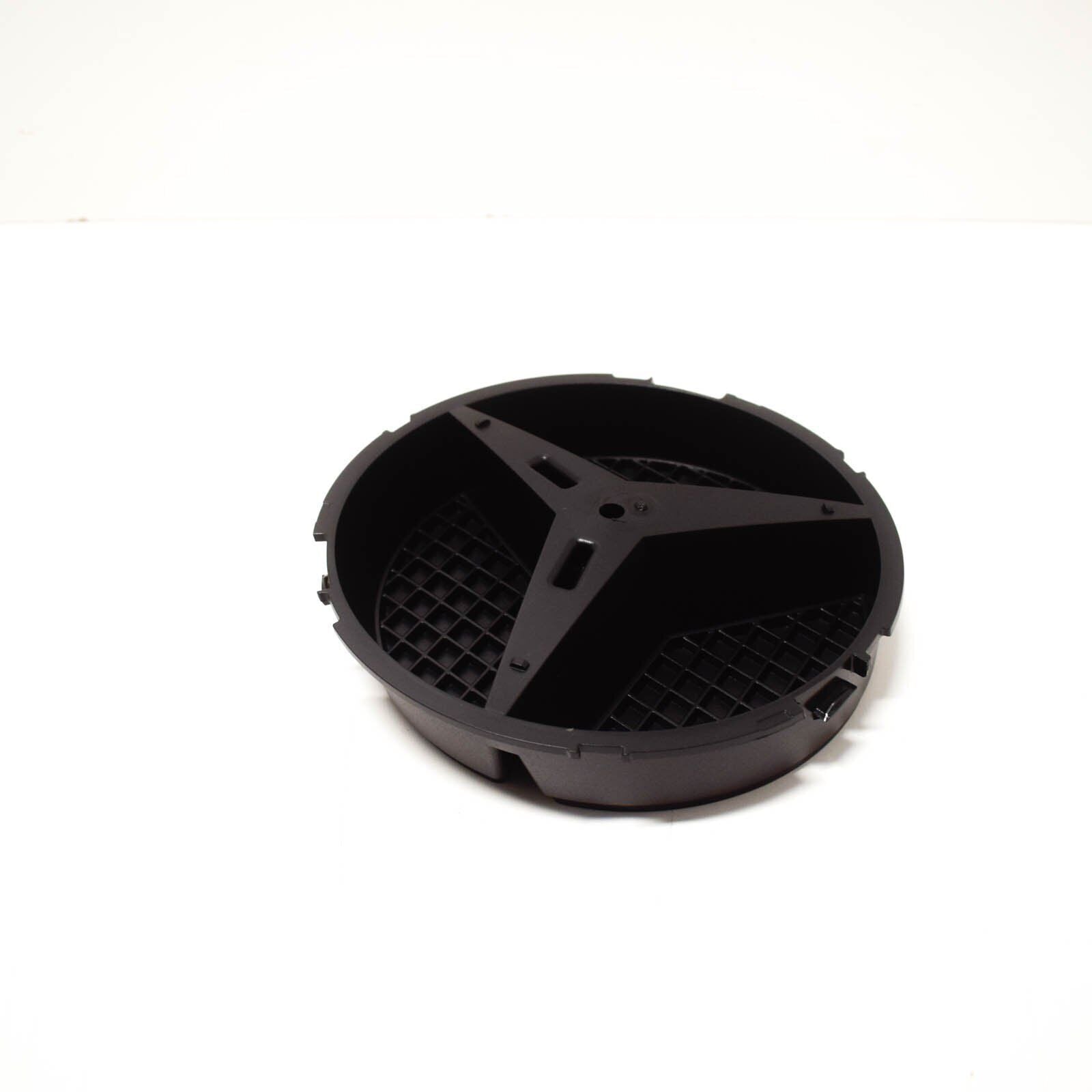 NEW MERCEDES BENZ GLA X156 RADIATOR GRILLE BADGE FRAME A0008880060 ORIGINAL