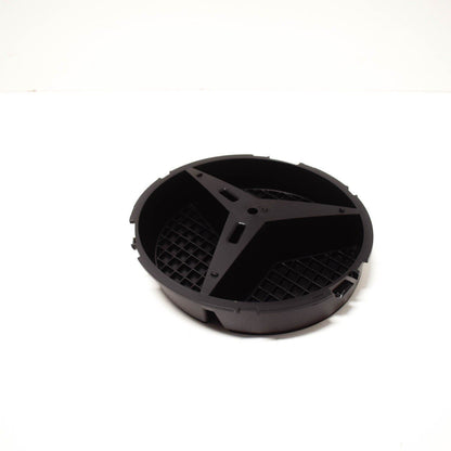 NEW MERCEDES BENZ GLA X156 RADIATOR GRILLE BADGE FRAME A0008880060 ORIGINAL