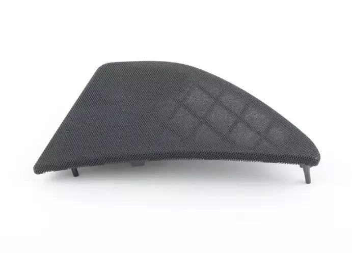 NEW BMW 5 F10 REAR RIGHT DOOR LOUDSPEAKER COVER 51427226464 7226464 ORIGINAL