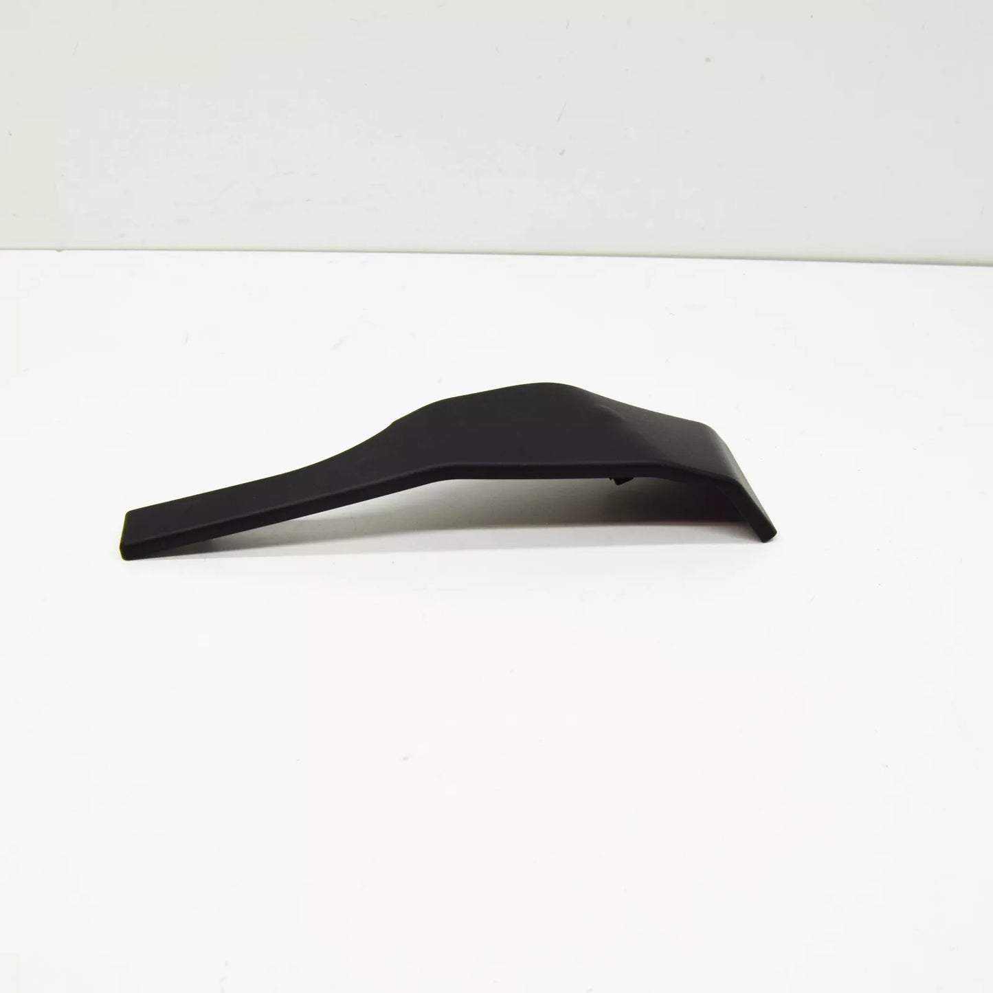 NEW AUDI E-TRON GT RIGHT HOOD HINGE COVER 4J3823746 ORIGINAL