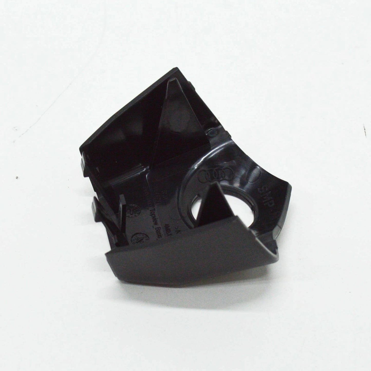 NEW AUDI Q8 FRONT BUMPER RADIATOR GRILLE CAP 4M88531409B9