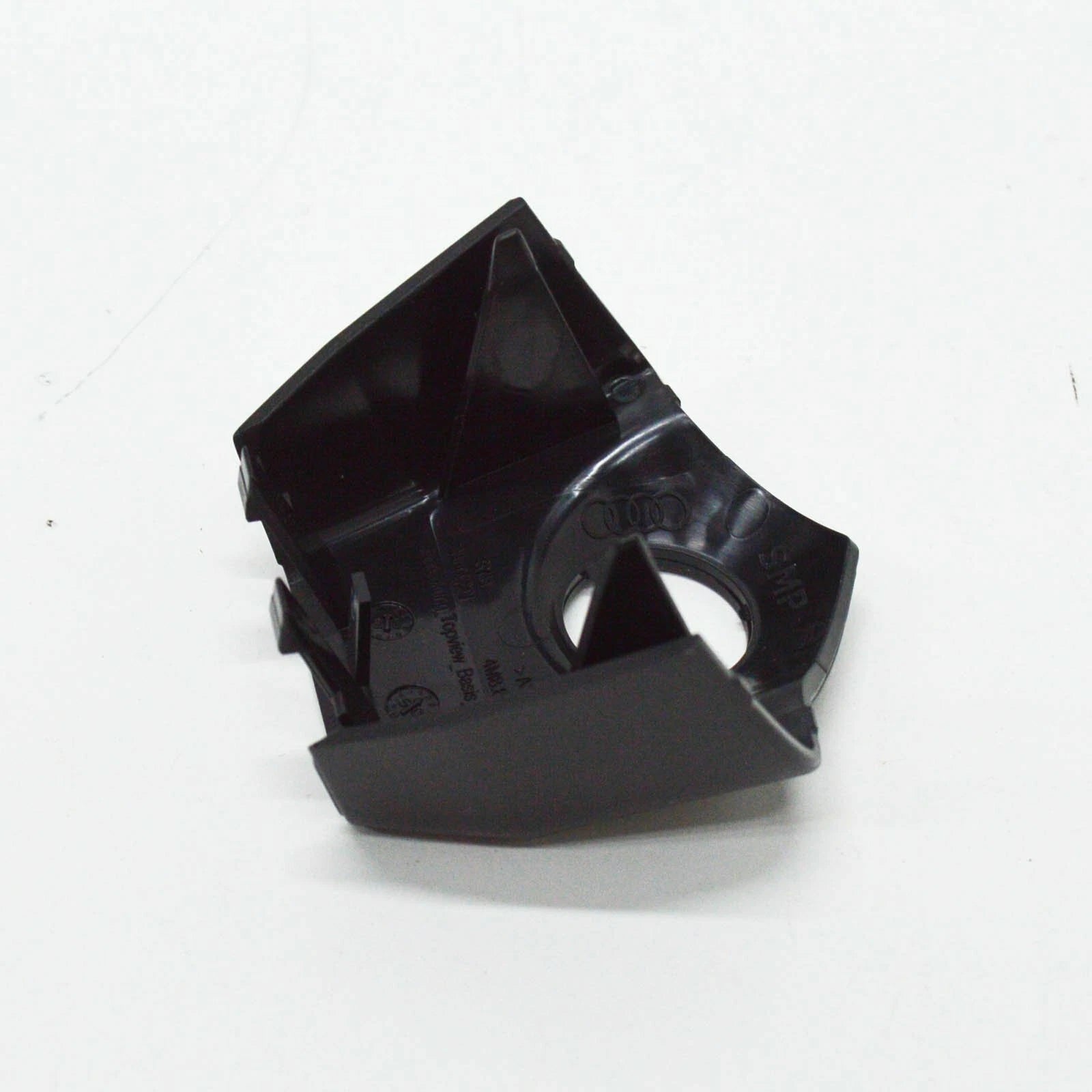 NEW AUDI Q8 FRONT BUMPER RADIATOR GRILLE CAP 4M88531409B9