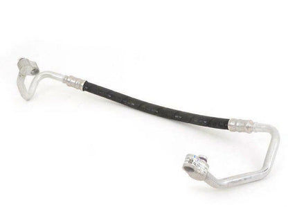 NEW VOLKSWAGEN PASSAT B6 A/C REFRIGERANT HOSE 3C0820721N ORIGINAL