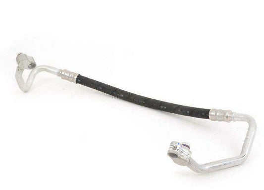 NEW VOLKSWAGEN PASSAT B6 A/C REFRIGERANT HOSE 3C0820721N ORIGINAL