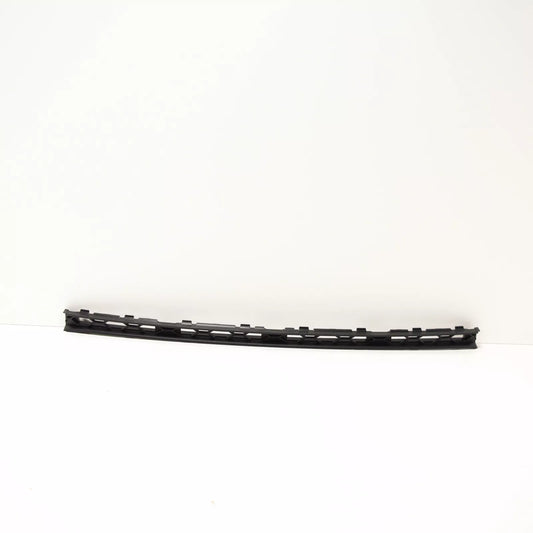 NEW AUDI TT 8J FRONT BUMPER LOWER GRILL 8J0807697H 2013