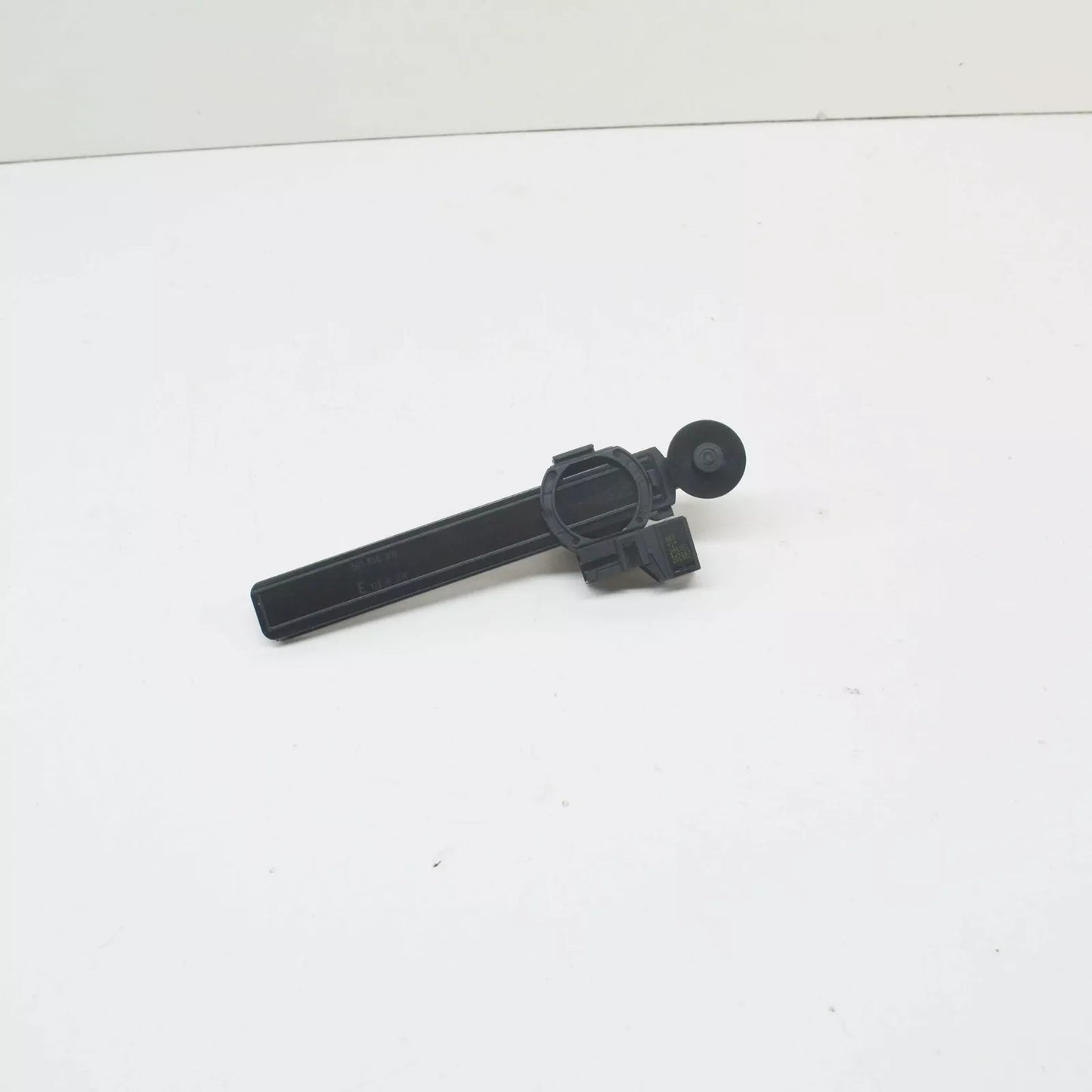 NEW VOLKSWAGEN GOLF 5G MK7 GLOVE BOX BRAKE ELEMENT LHD 5G1858309 ORIGINAL