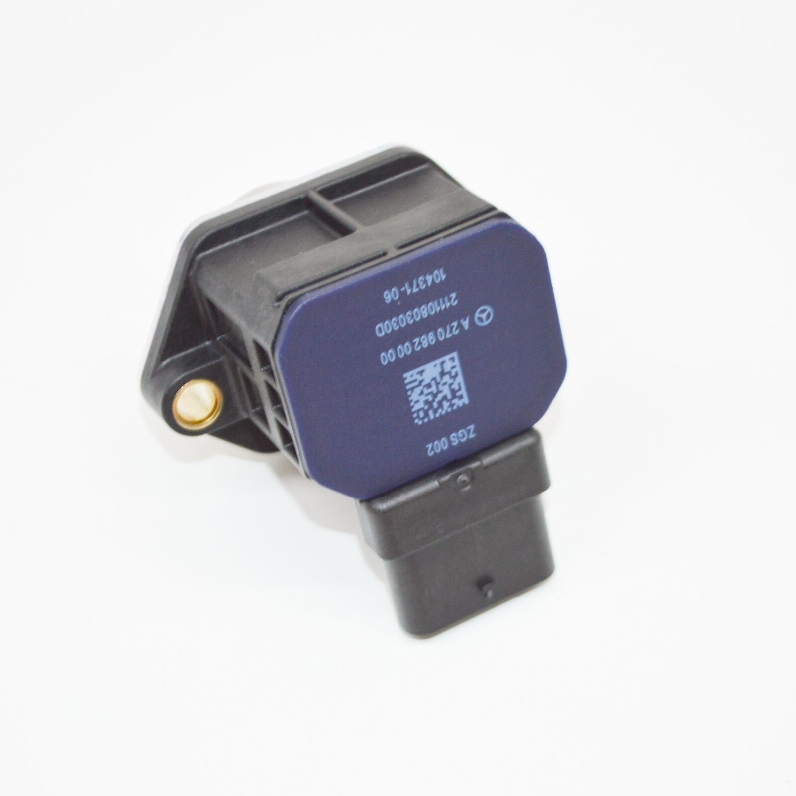 NEW MERCEDES-BENZ GLA X156 ENGINE SOLENOID VALVE A2709820000 ORIGINAL