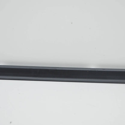 NEW MB E W212 REAR RIGHT DOOR BOTTOM DEFLECTOR STRIP A2126903882 ORIGINAL