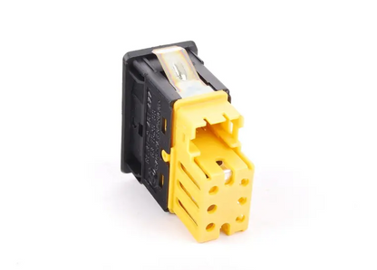 new bmw z3 e36 seat heating switch 61312491477 2491477 original