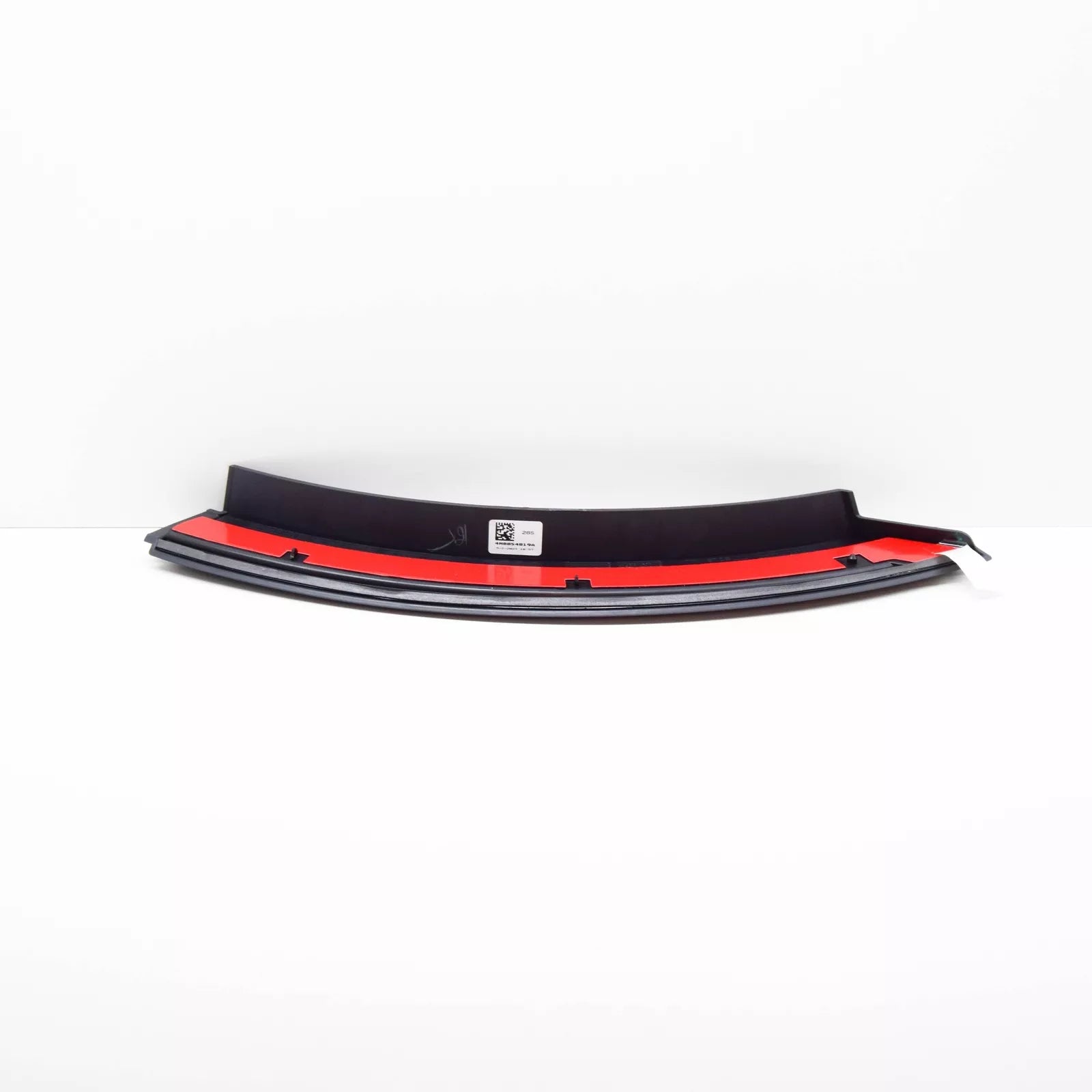 NEW AUDI Q8 4MN REAR LEFT DOOR WHEEL COVER 4M88548194W3 ORIGINAL