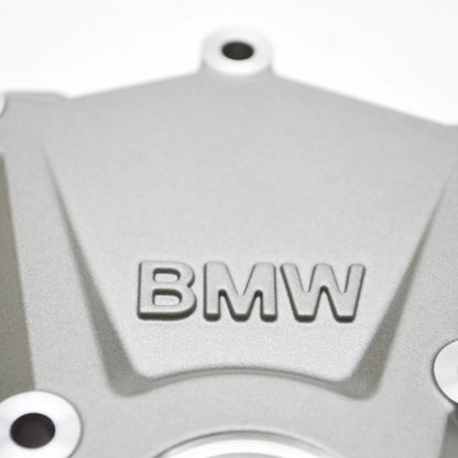 NEW BMW K42 HP4 RIGHT ENGINE HOUSING COVER 11147713749 ORIGINAL