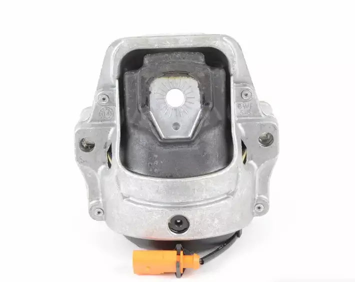 NEW AUDI A5 SPORTBACK 8T RIGHT ENGINE MOTOR MOUNT 8R0199381AE ORIGINAL