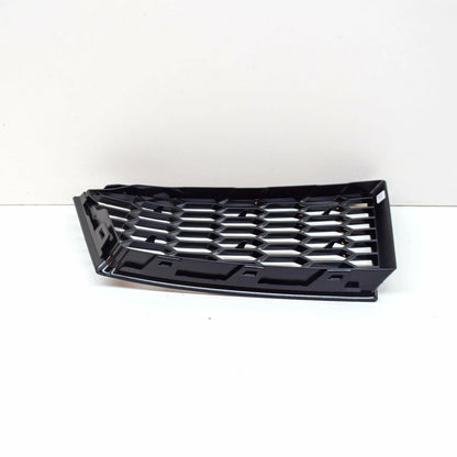 NEW AUDI TT RS 8S FRONT BUMPER LEFT SIDE AIR VENT GRILLE 8S0807681FT94