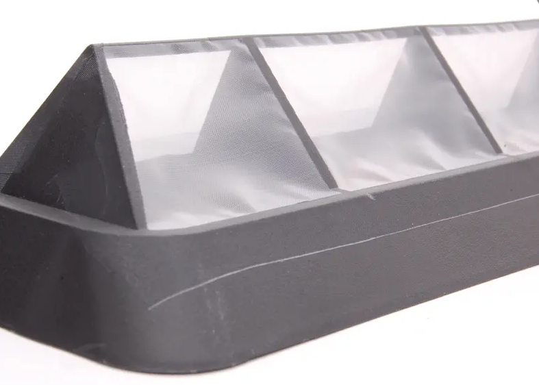 new audi a4 8k b8 intake air strainer 8k0129054 original