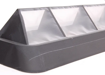 new audi a4 8k b8 intake air strainer 8k0129054 original