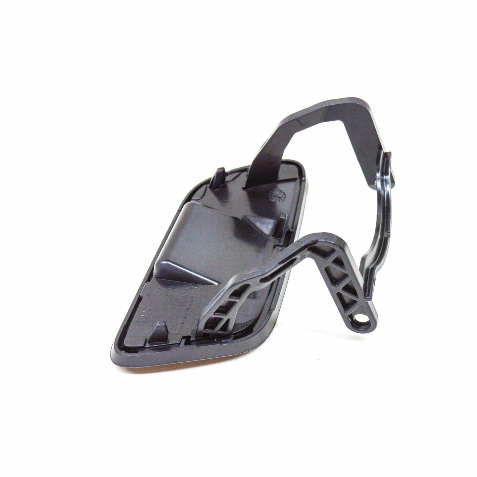 NEW AUDI Q5 8R LEFT SIDE HEADLIGHT WASHER COVER CAP 8R0955275BGRU ORIGINAL